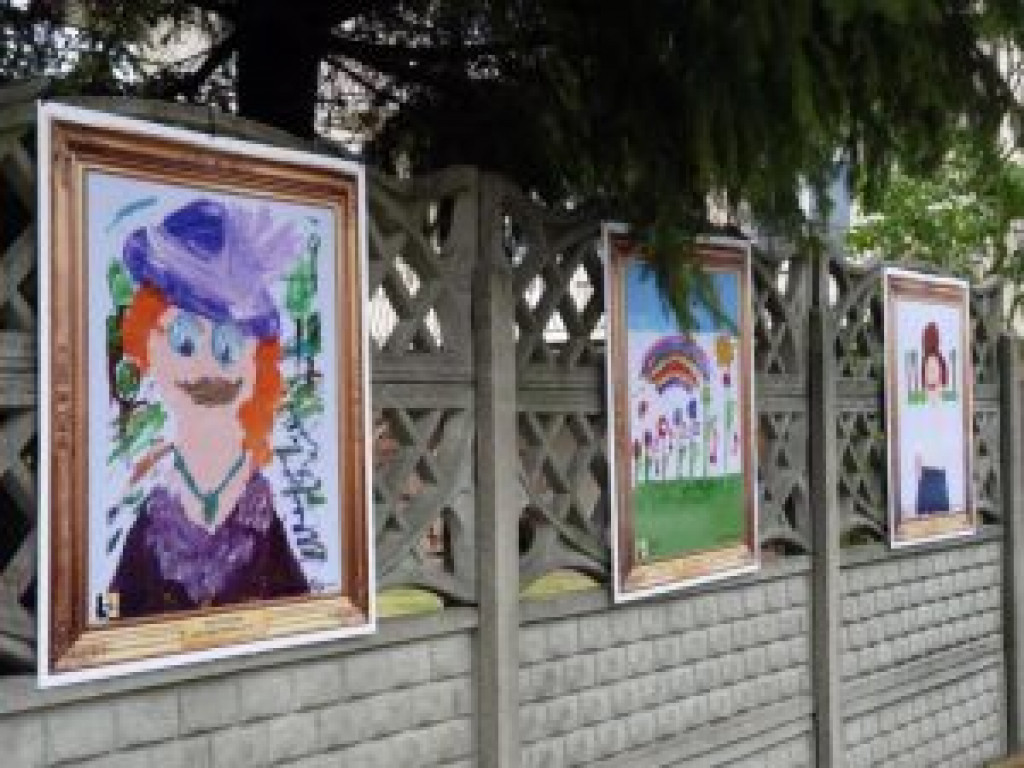 Międzypokoleniowa potańcówka na Przedmieściu