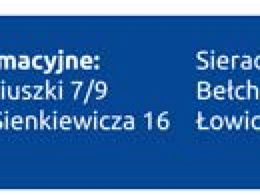 Kampania informacyjna: Sięgaj po fundusze europejskie