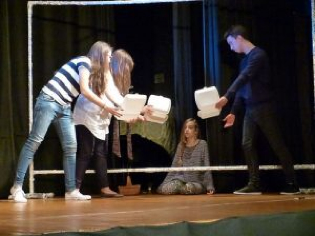 Trwa Przegląd Teatrów Pijarskich
