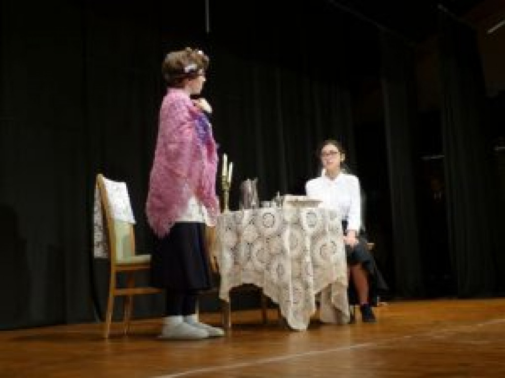 Trwa Przegląd Teatrów Pijarskich