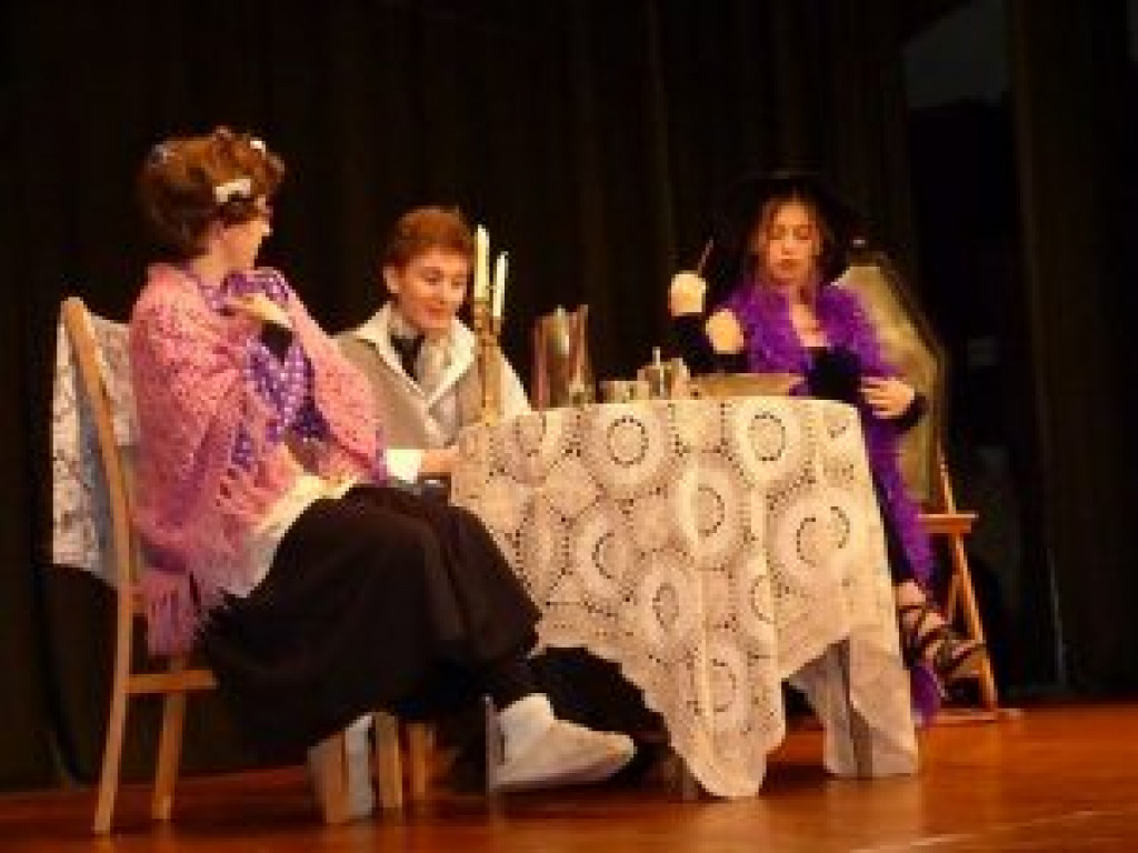 Trwa Przegląd Teatrów Pijarskich
