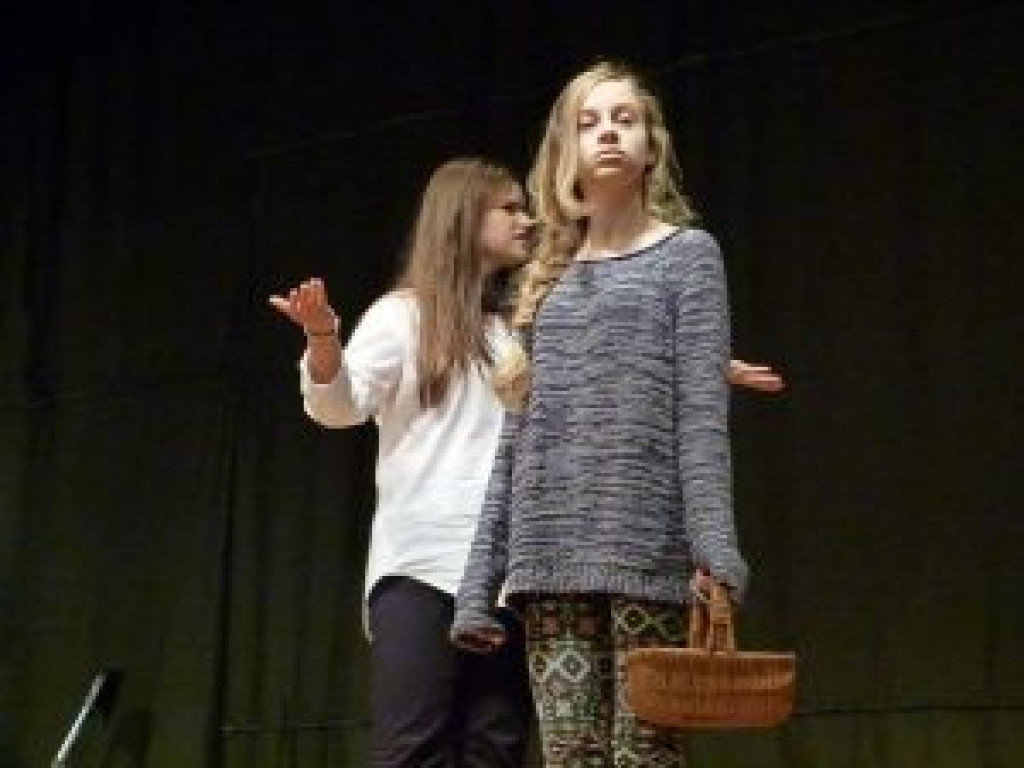 Trwa Przegląd Teatrów Pijarskich