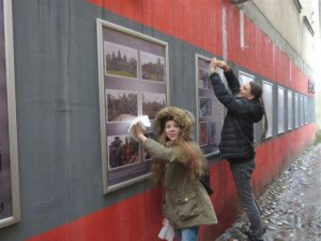 Zdjęcia Edyty i Łukasza Zawół z Kambodży
