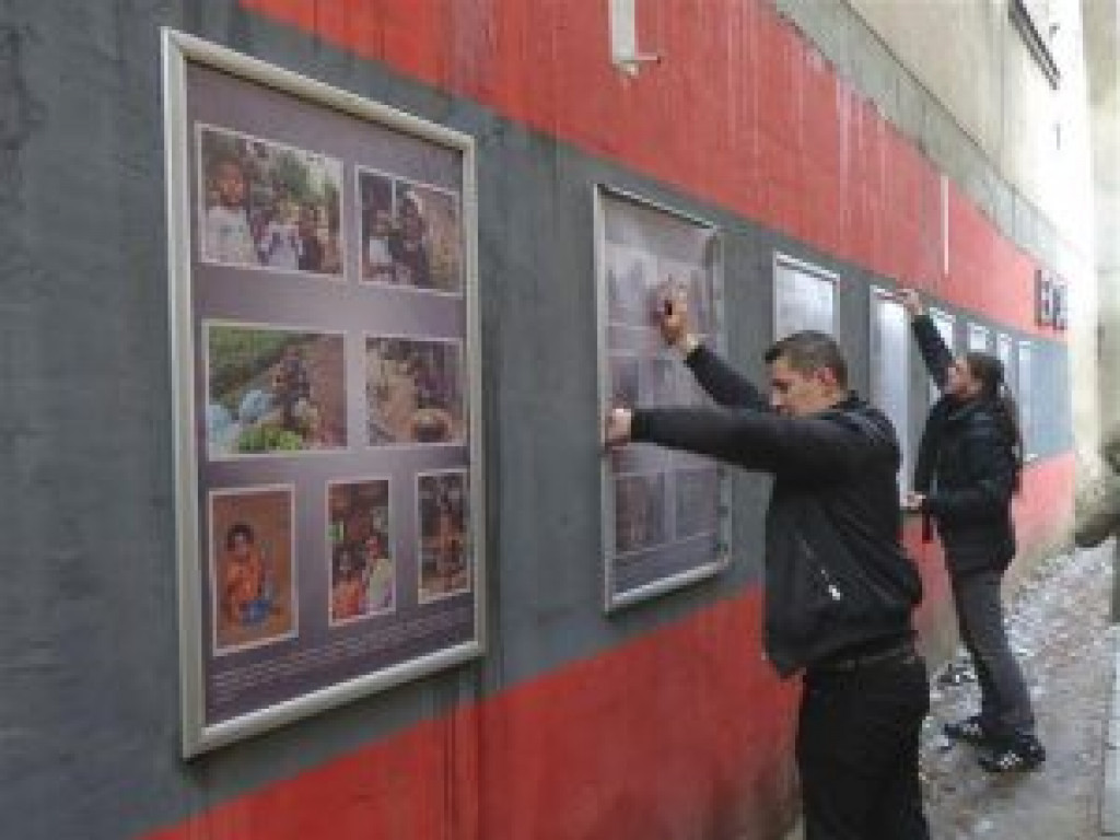 Zdjęcia Edyty i Łukasza Zawół z Kambodży