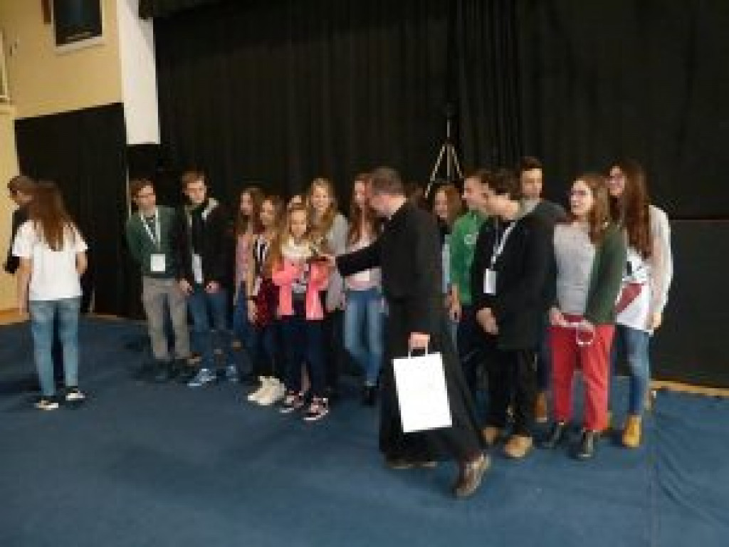 Przegląd Teatrów Pijarskich zakończony