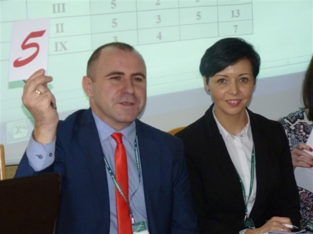 Olimpiada Wiedzy o Wiejskim Gospodarstwie Domowym rozstrzygnięta