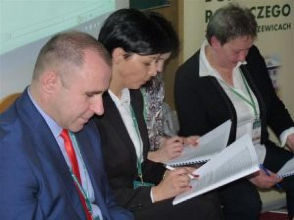 Olimpiada Wiedzy o Wiejskim Gospodarstwie Domowym rozstrzygnięta