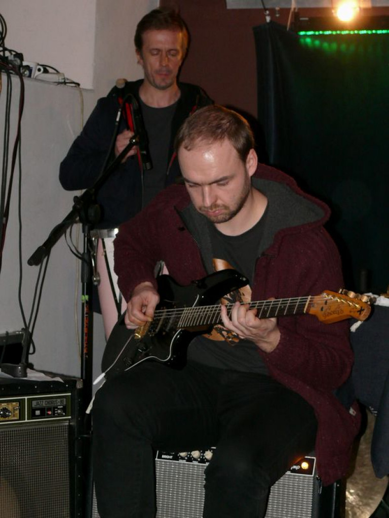 Trwa festiwal Tipes Topes