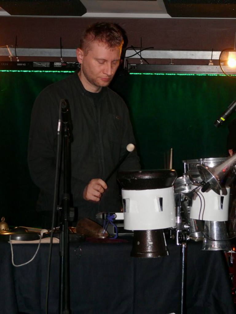 Trwa festiwal Tipes Topes