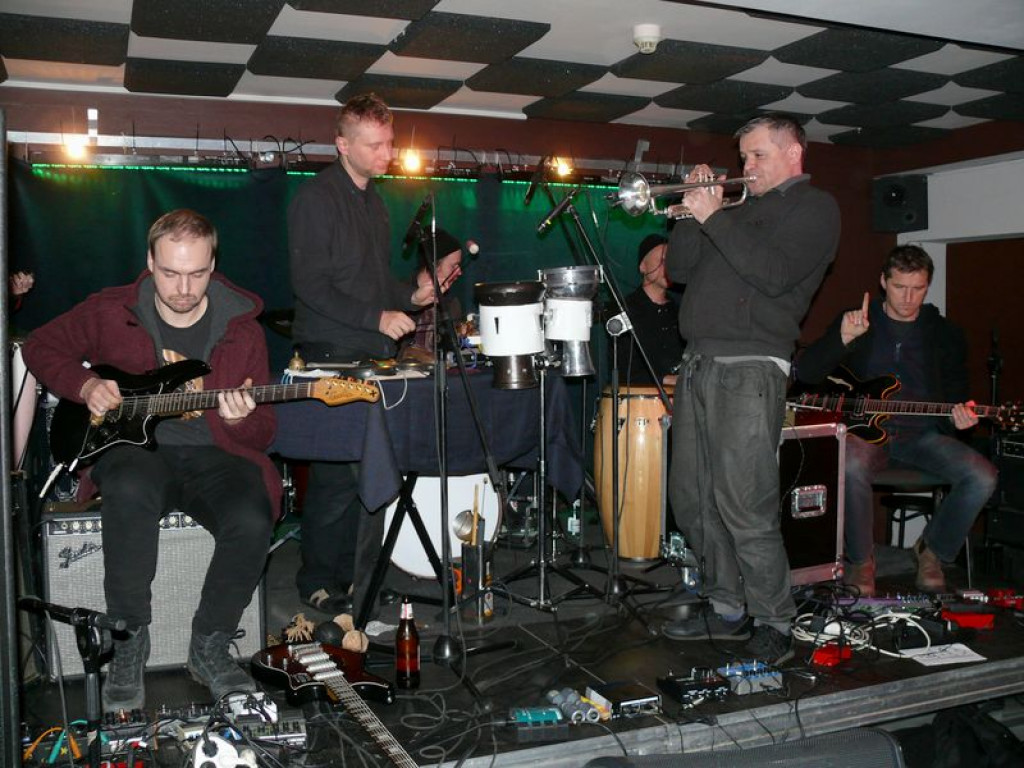 Trwa festiwal Tipes Topes