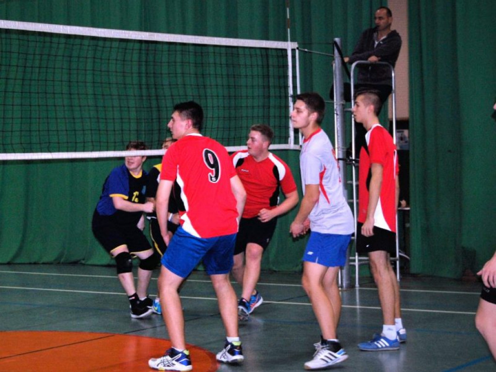 Inauguracja rozgrywek XVIII edycji SAM