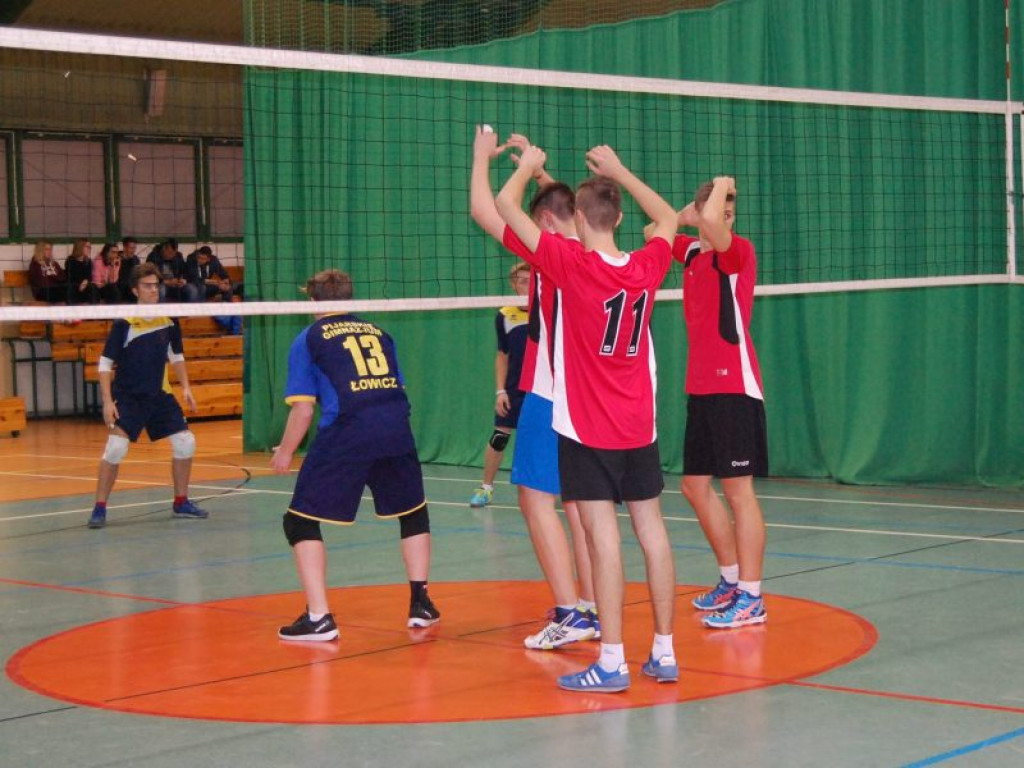 Inauguracja rozgrywek XVIII edycji SAM