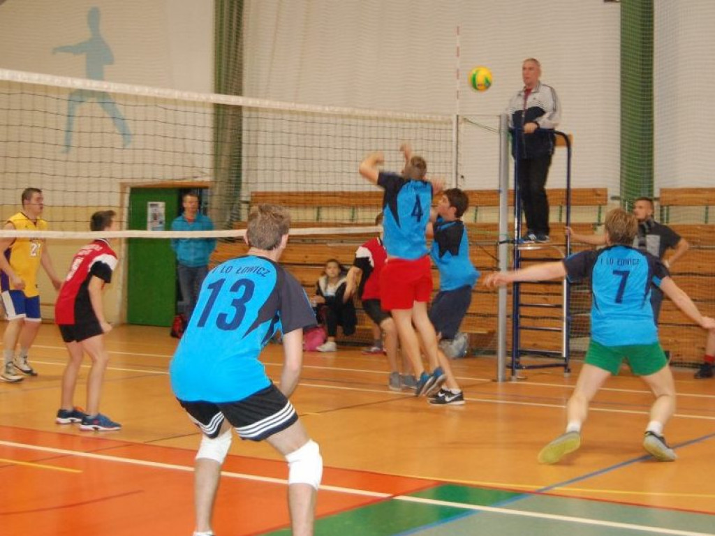 Inauguracja rozgrywek XVIII edycji SAM