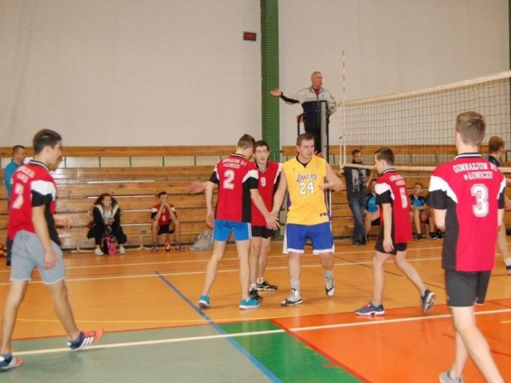Inauguracja rozgrywek XVIII edycji SAM