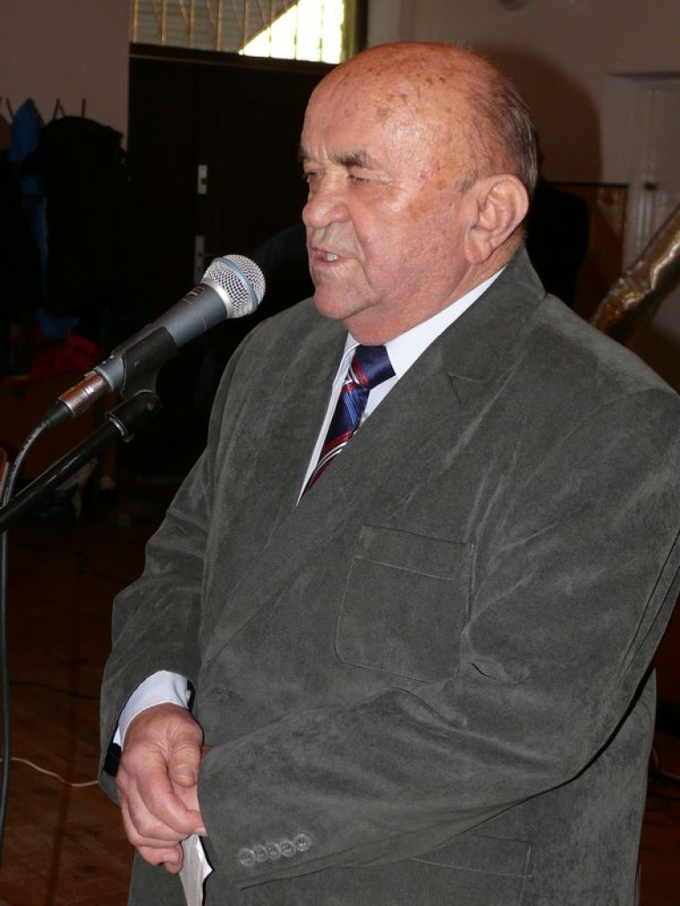 Dzień Seniora w Parmie