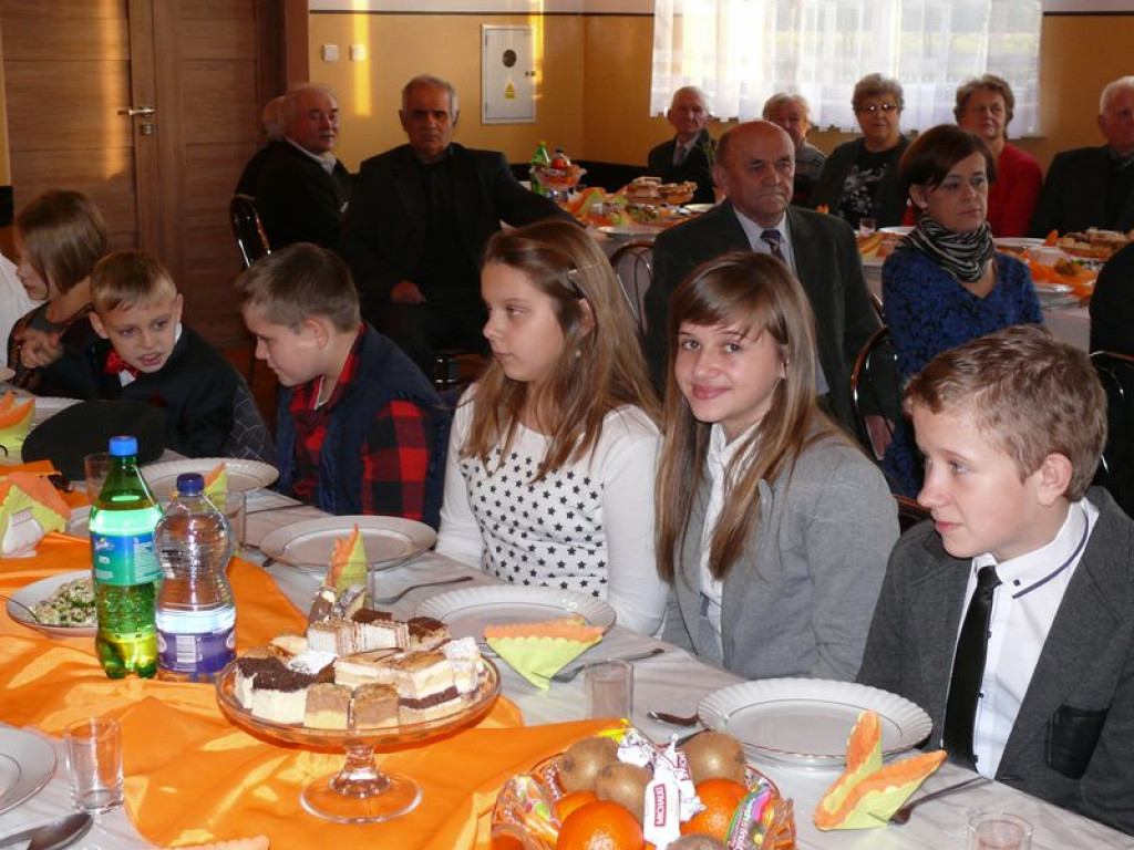 Dzień Seniora w Parmie