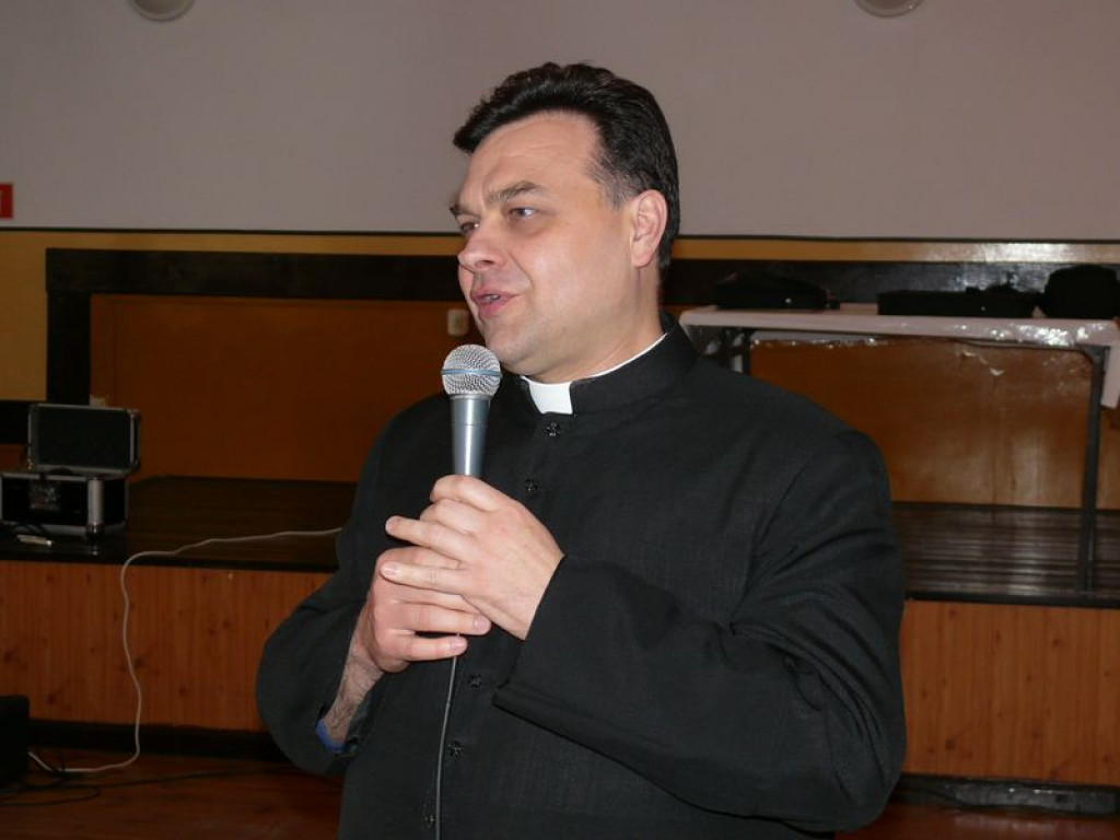 Dzień Seniora w Parmie