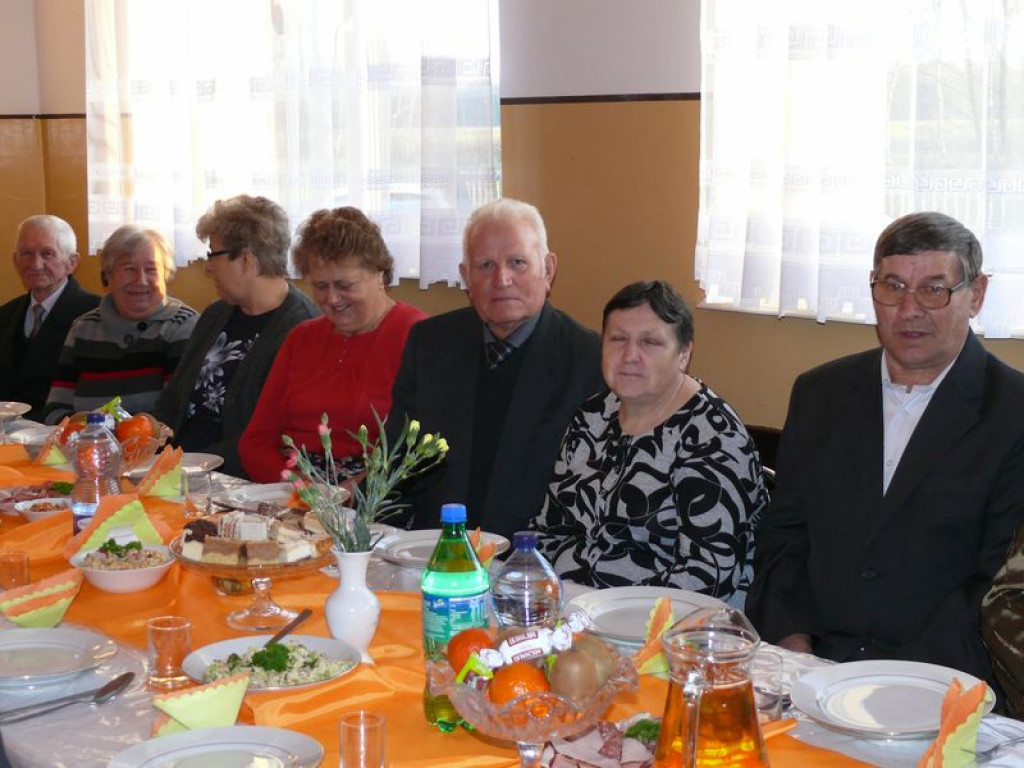 Dzień Seniora w Parmie