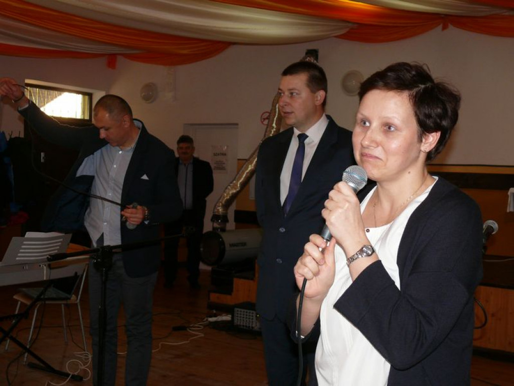 Dzień Seniora w Parmie