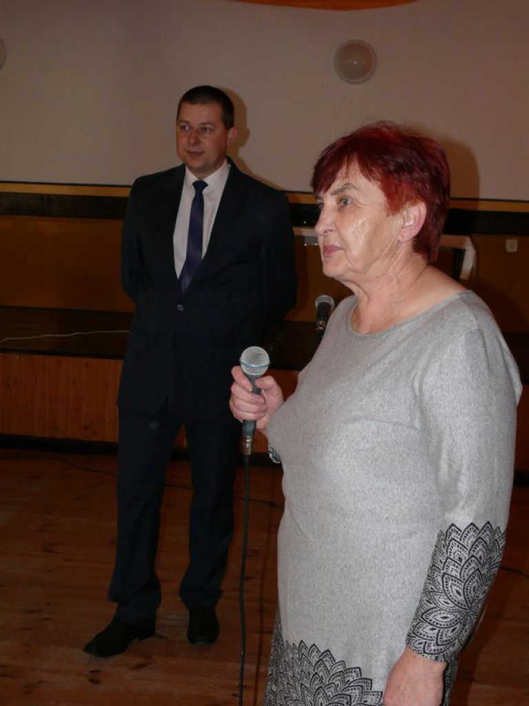 Dzień Seniora w Parmie