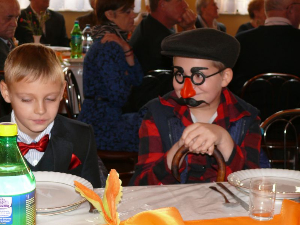 Dzień Seniora w Parmie