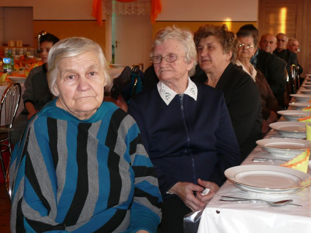 Dzień Seniora w Parmie