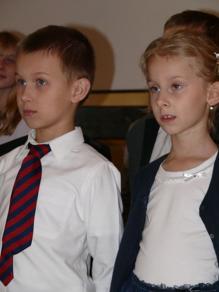 Dzień Seniora w Parmie