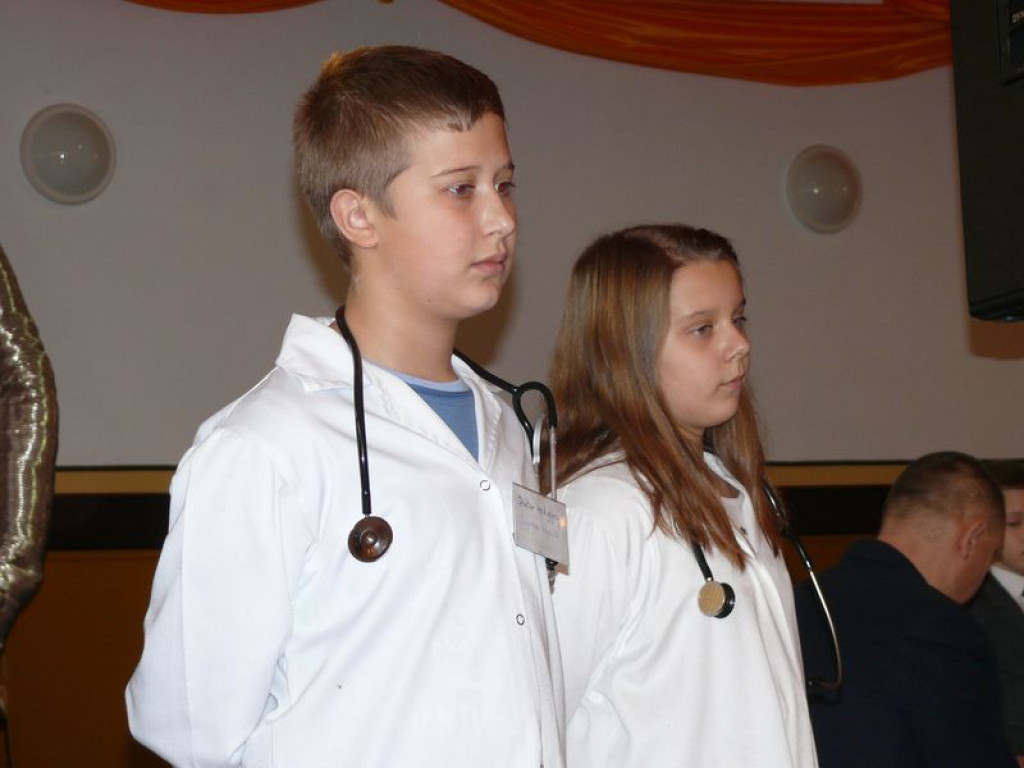 Dzień Seniora w Parmie