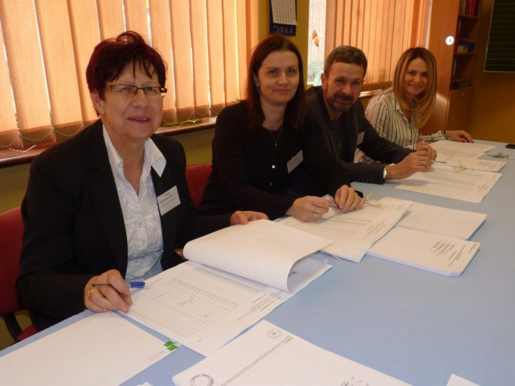 Wybory uzupełniające do Rady Miejskiej w Głownie