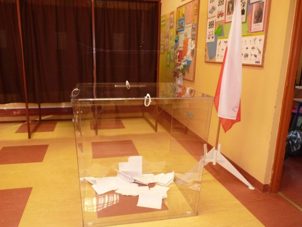 Wybory uzupełniające do Rady Miejskiej w Głownie