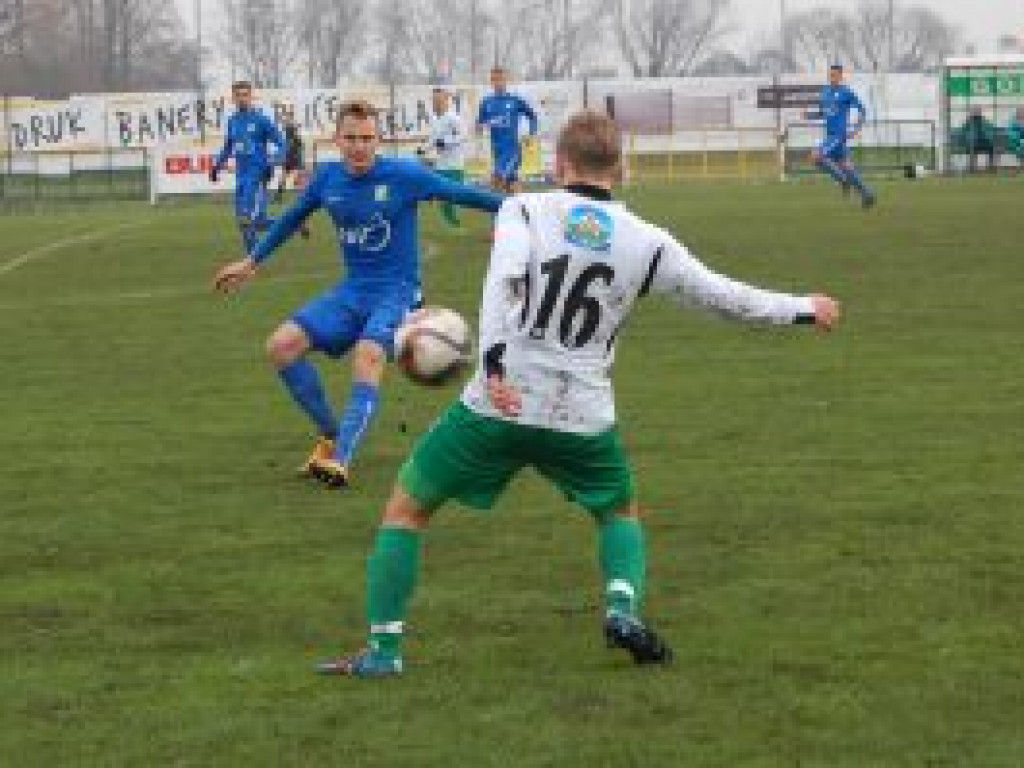 Pelikan kończy rundę jesienną na 6. miejscu