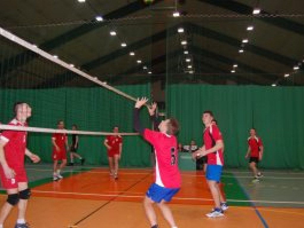 Retki i Korabka z takim samym dorobkiem punktów