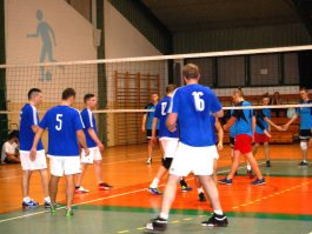 Retki i Korabka z takim samym dorobkiem punktów