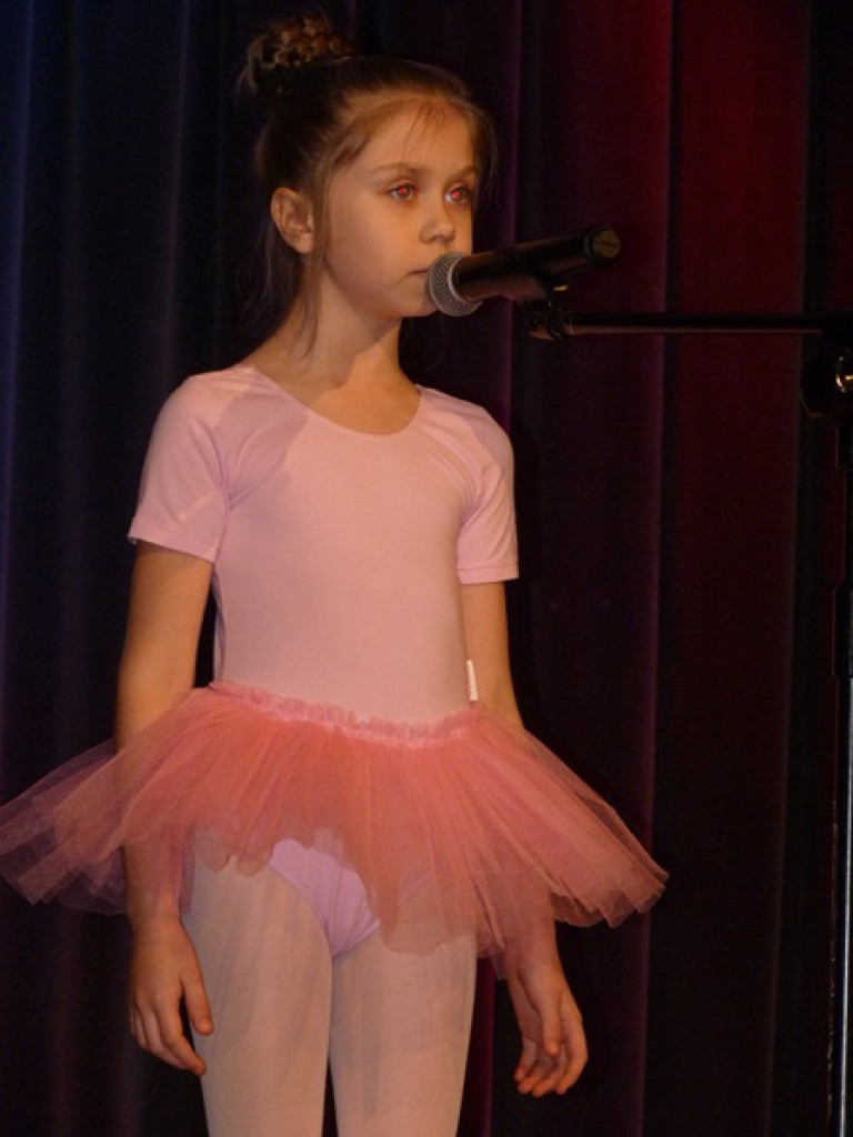 Koncert laureatów festiwalu piosenki w Zdunach