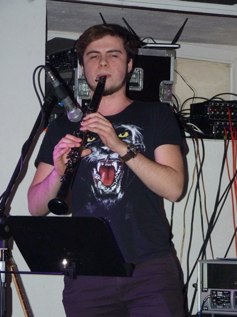 Przyszli na koncert, by pomóc Magdzie