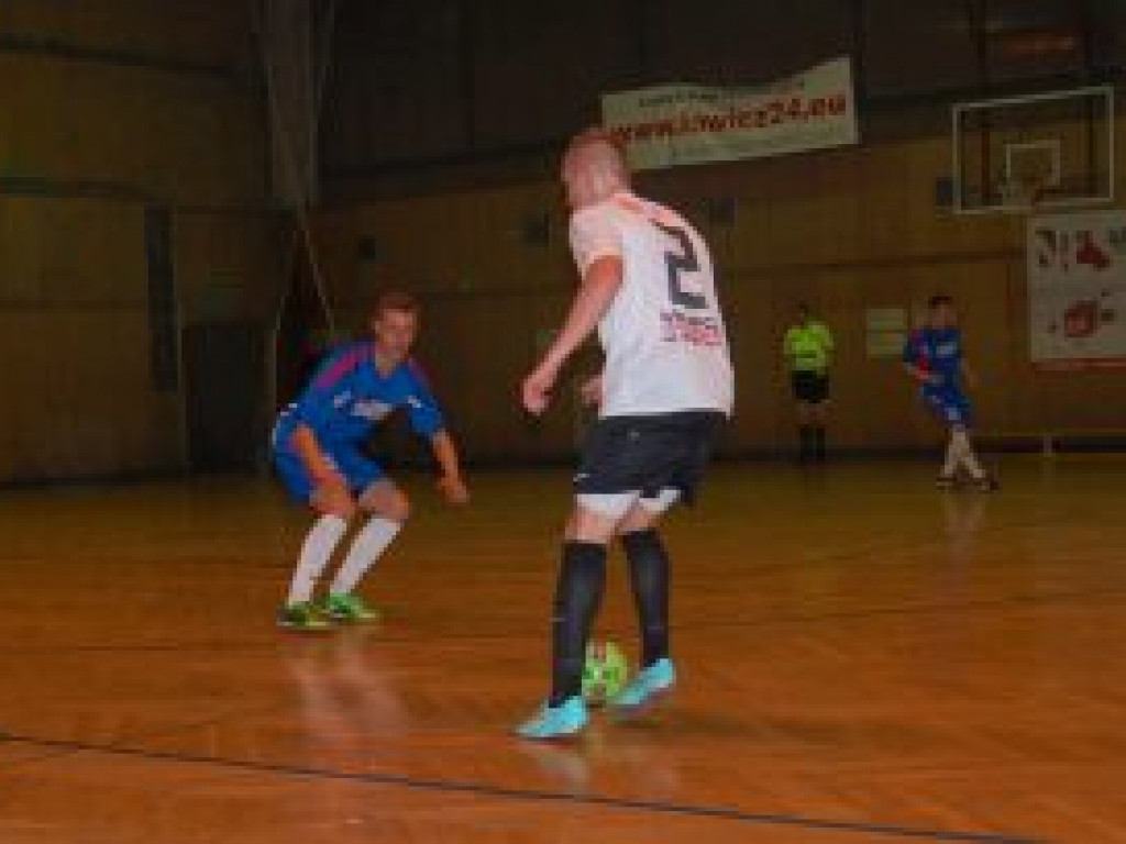 Chińska prze do przodu