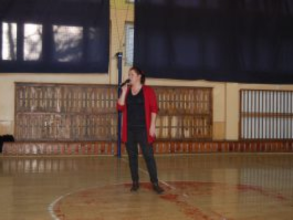 Sportowa rywalizacja w Czwórce