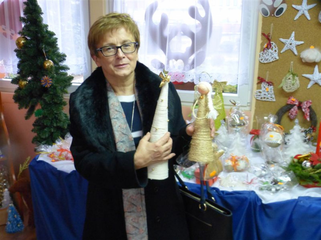 Rozpoczął się charytatywny kiermasz Przedszkola nr 2