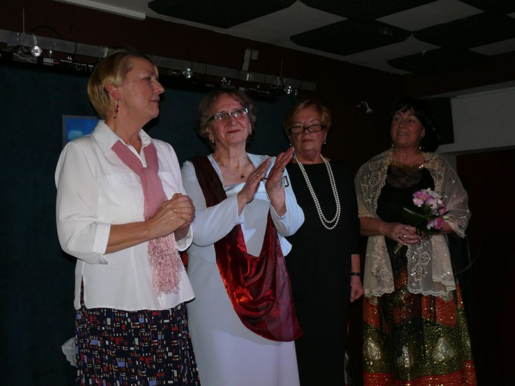 Teatr 