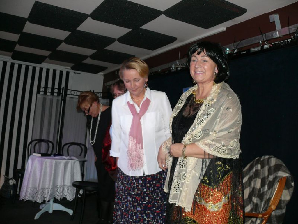 Teatr 