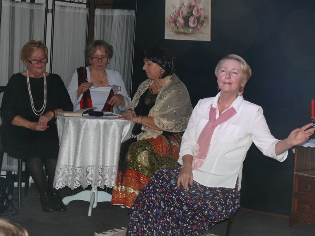 Teatr 