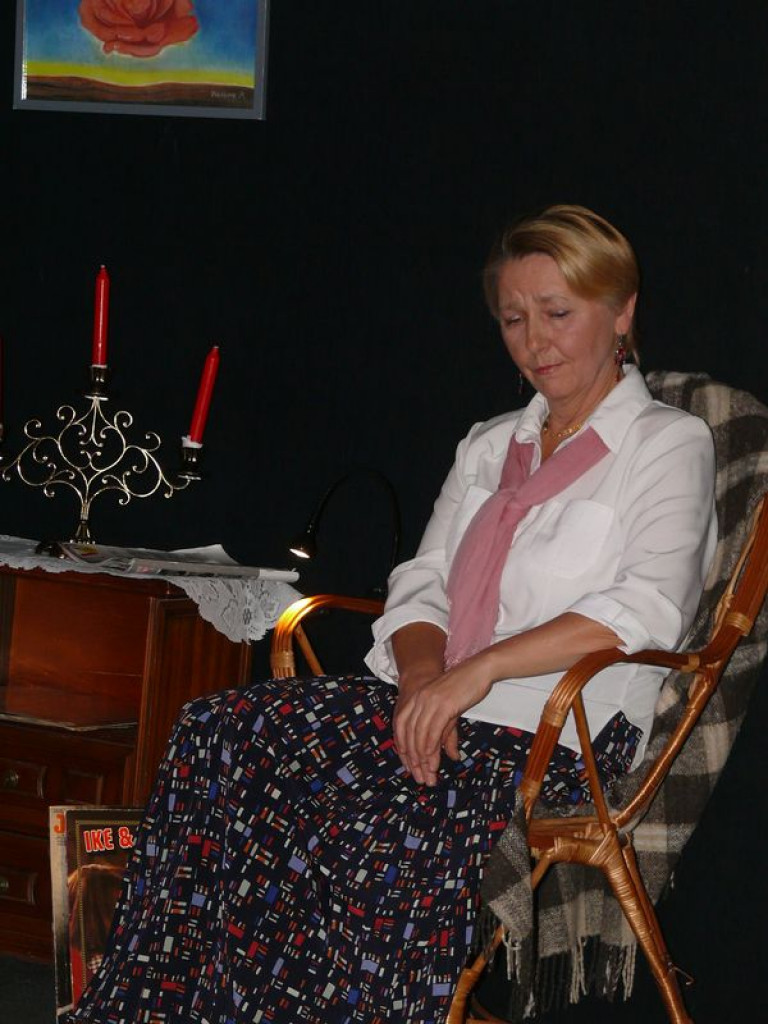 Teatr 