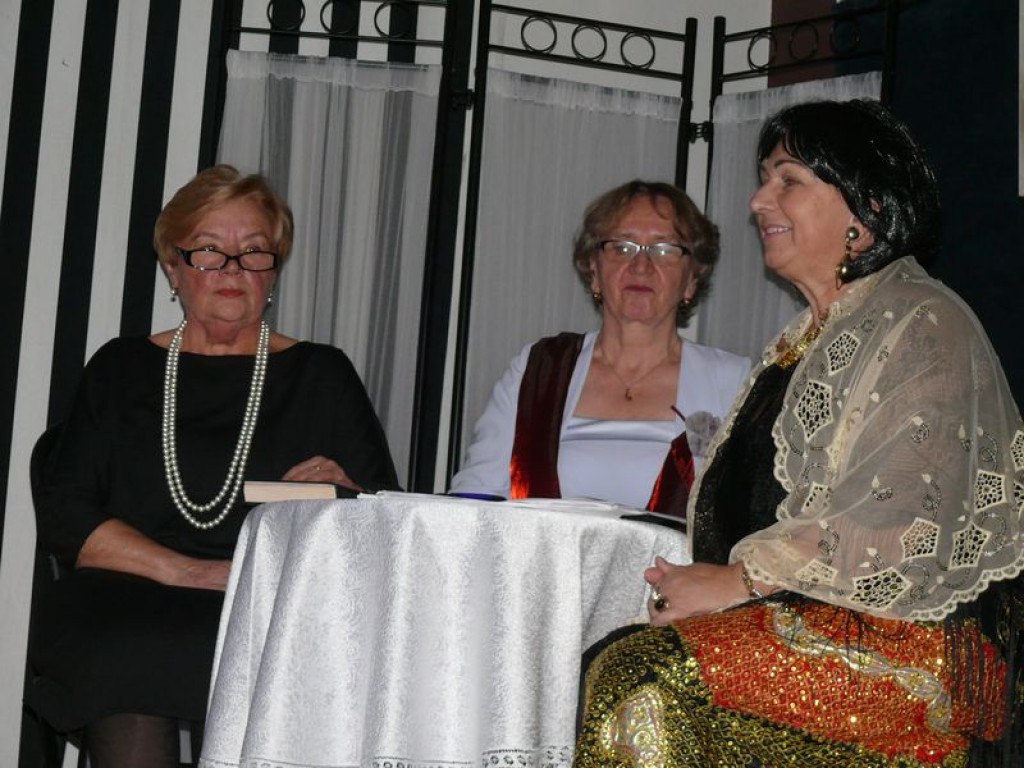Teatr 