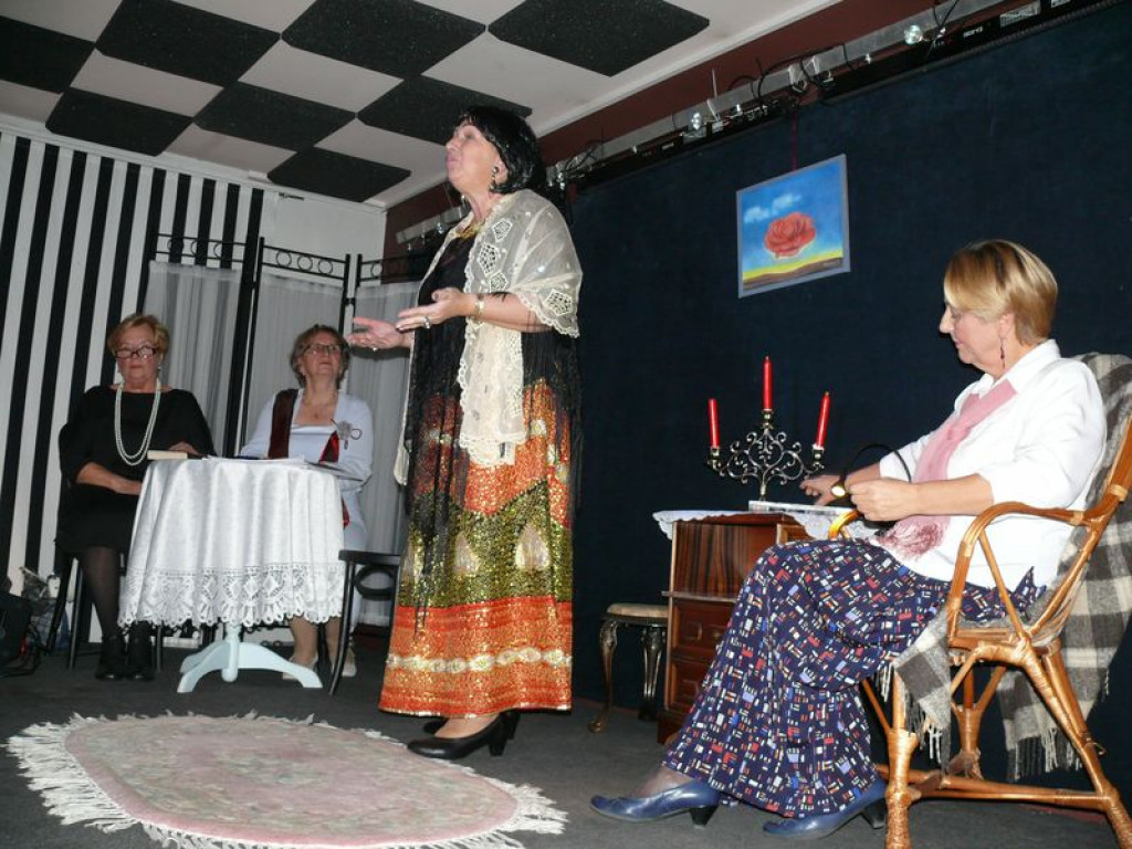 Teatr 