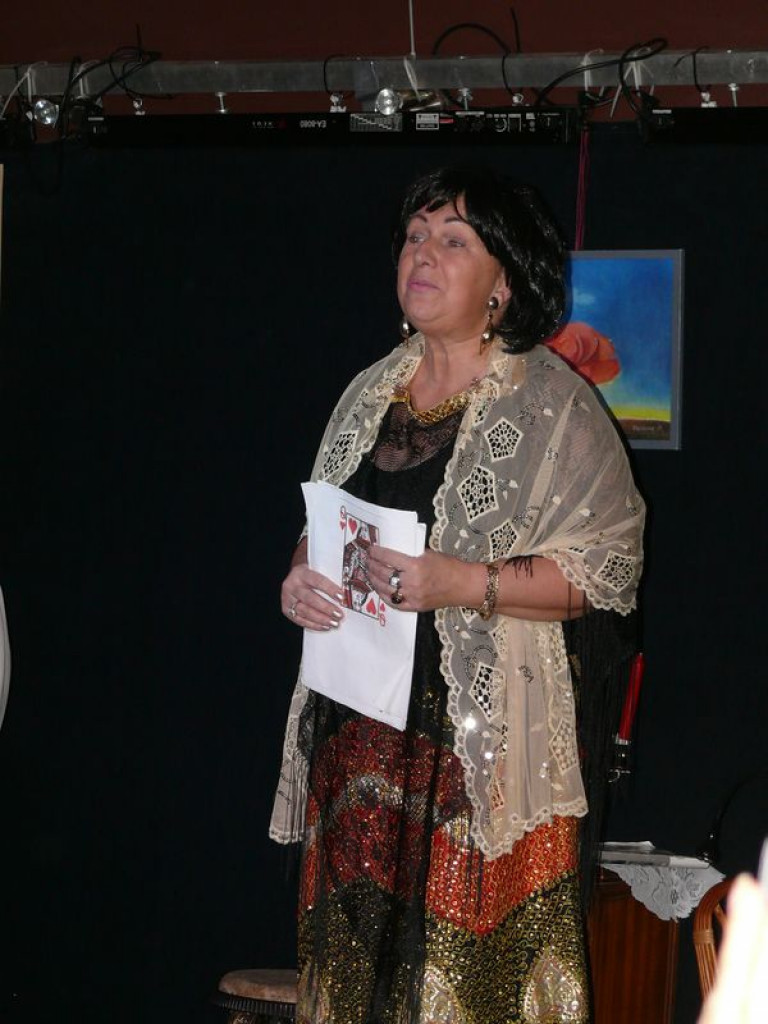 Teatr 