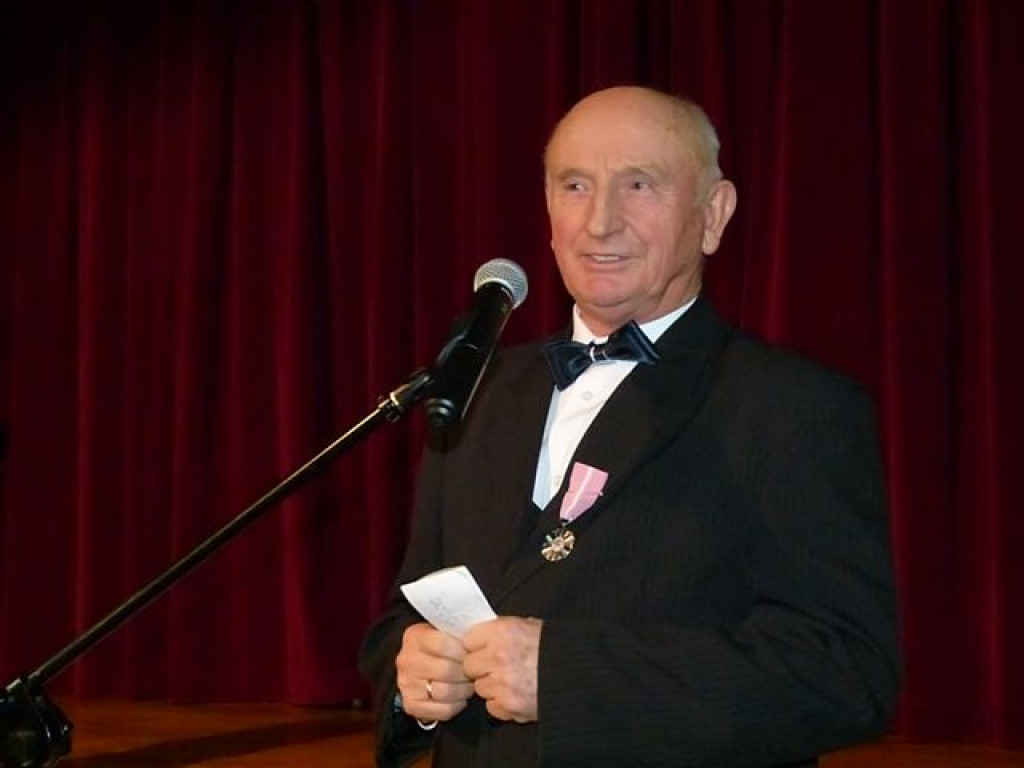 Złote Gody w Zdunach