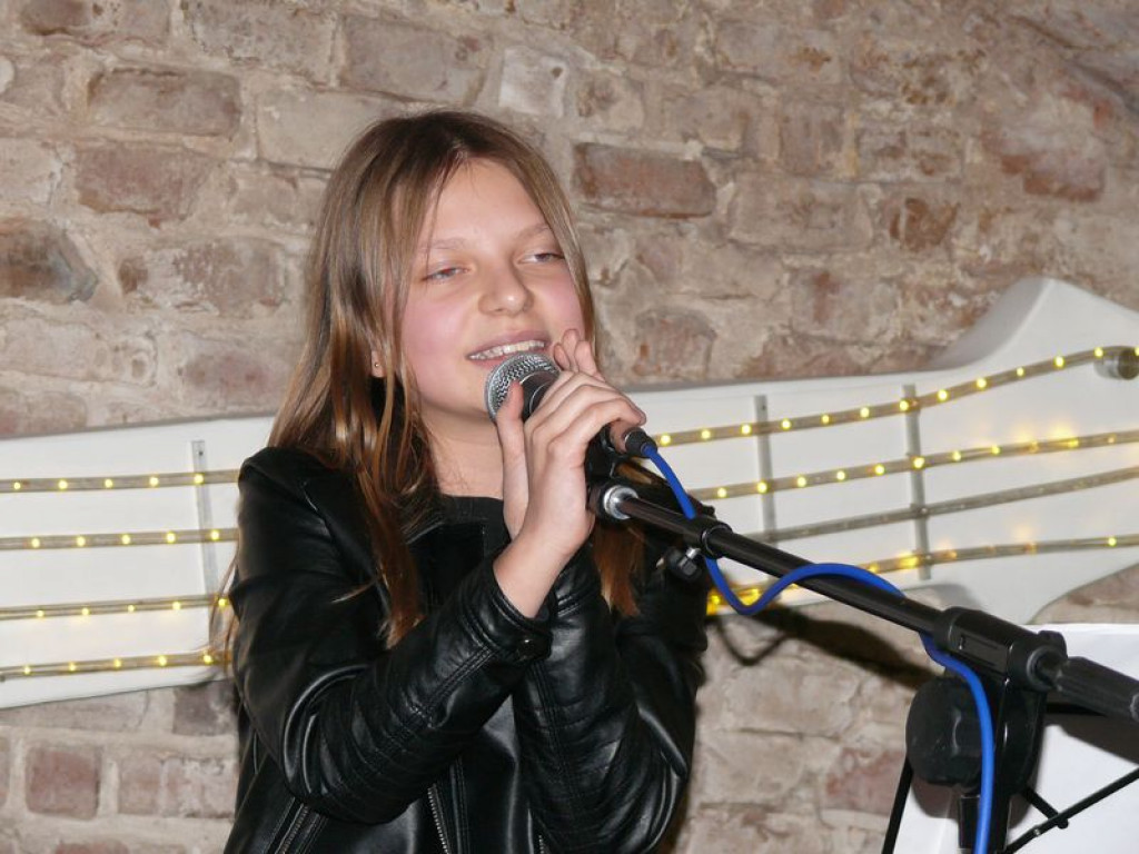 Koncert na 200 serc