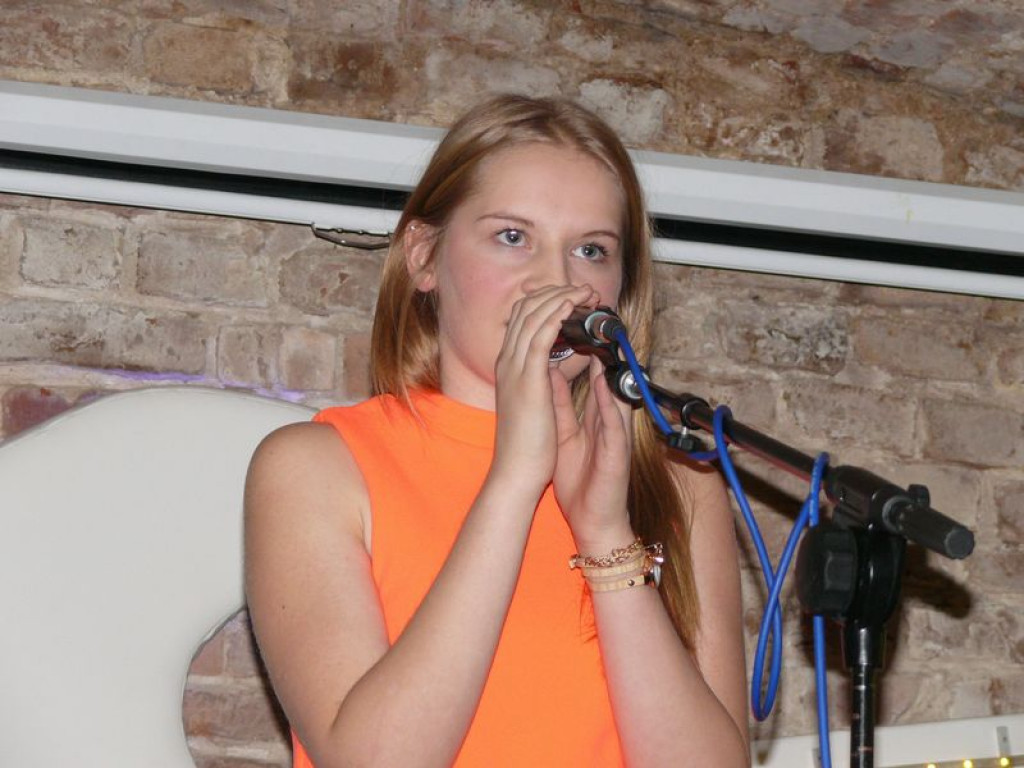 Koncert na 200 serc