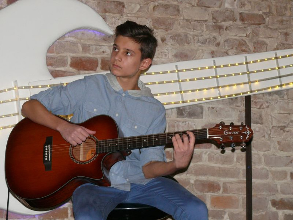 Koncert na 200 serc