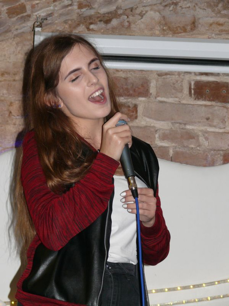 Koncert na 200 serc